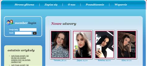 portal randkowy z ukrainkami|Portal randkowy z Ukrainkami